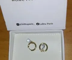 lolita Paris bižuterie