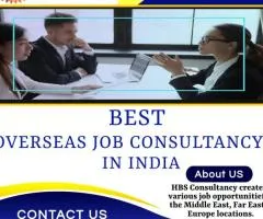 International Recruitment Agency